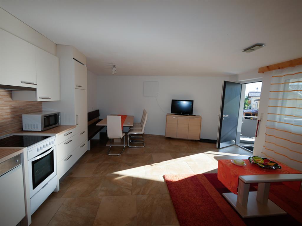 feratel-Haus am Sonnenhang - Haus am Sonnenhang-Hart-Zillertal-Wohnküche