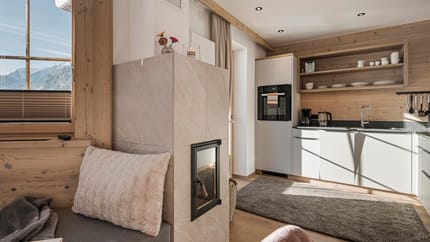 feratel-Apart Sonnenschein - Ferienwohnung 5