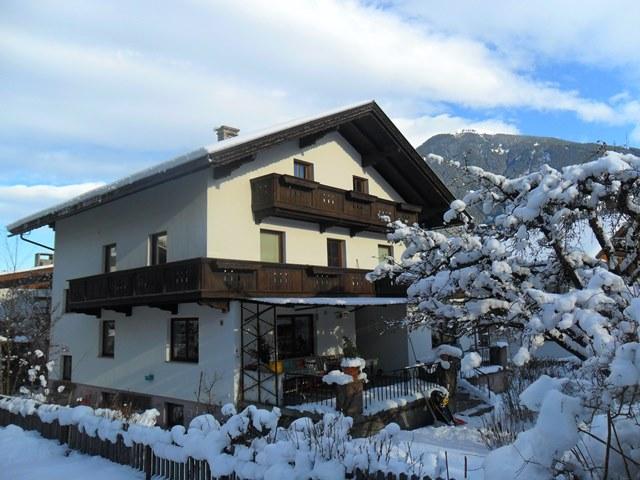 feratel-Haus Sabine Braunegger - Haus Winter_1