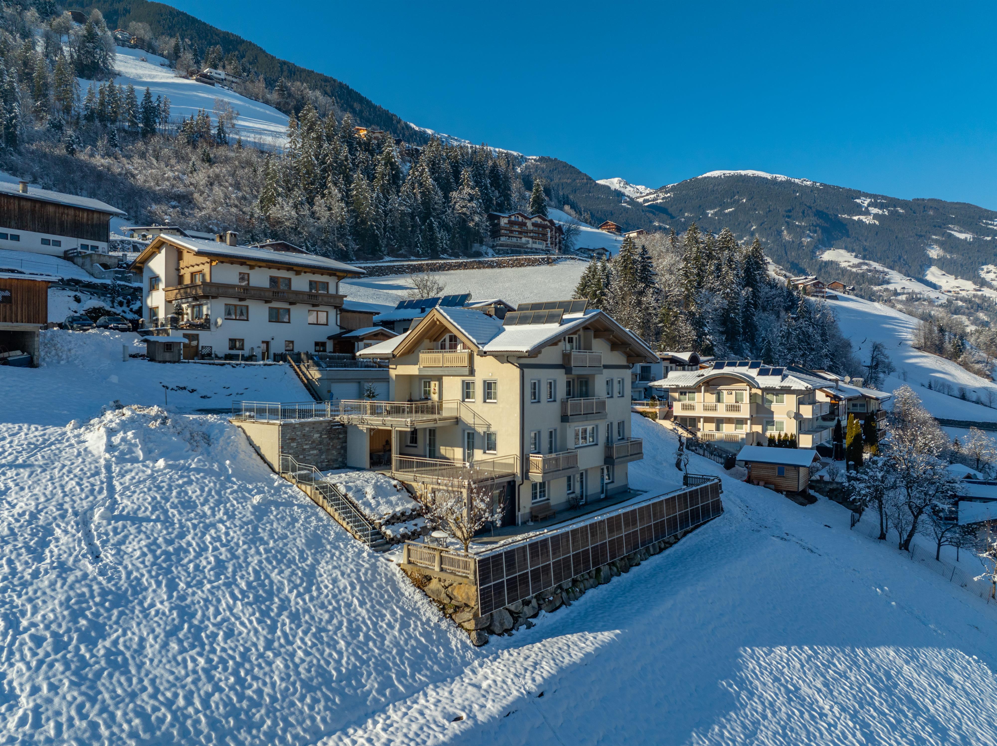 feratel-Appartement Schöser - Apartment-Schöser