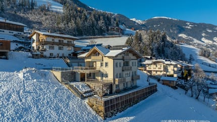 feratel-Appartement Schöser - Apartment-Schöser