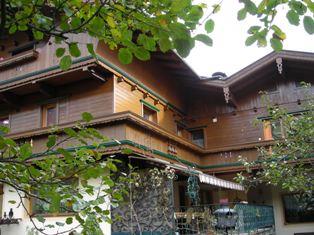 feratel-Appartement Elisabeth - Appartement Elisabeth Ramsau - Sommer