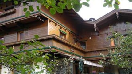 feratel-Appartement Elisabeth - Appartement Elisabeth Ramsau - Sommer
