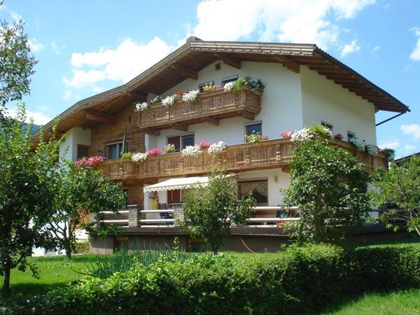 feratel-Haus Bianca - Haus Sommer