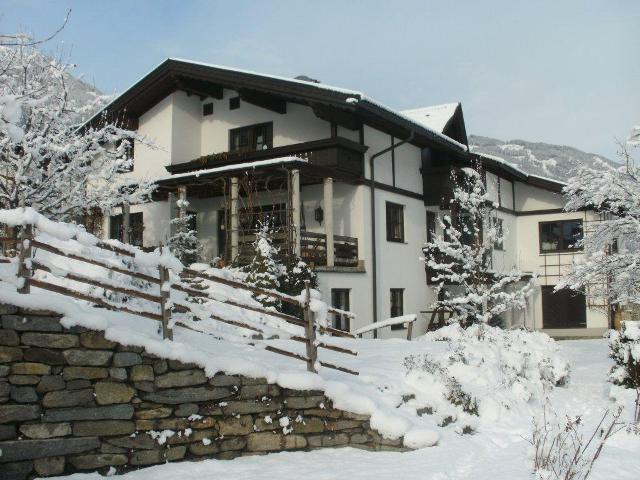 feratel-Eberharter Elisabeth Hippach - Winter 1