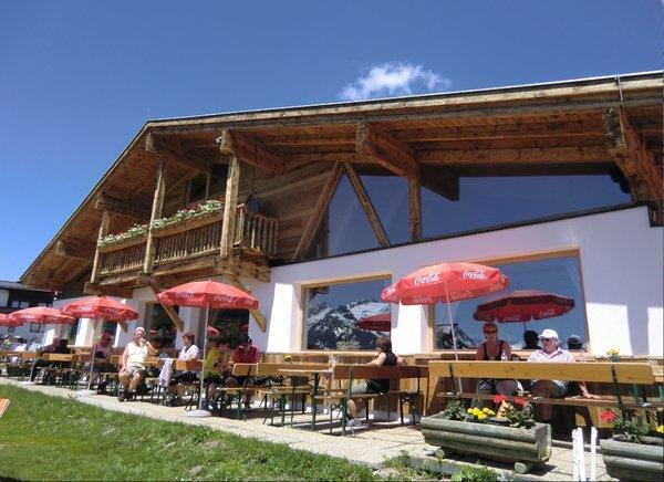 mys-E-bike charging station - Penkentenne 2095m-Penkentenne