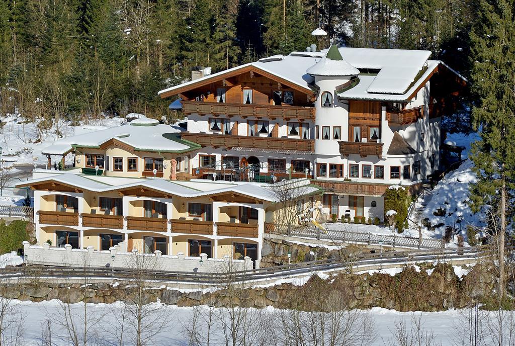 feratel-Hotel Ländenhof - Ländenhof Mayrhofen - Winter 1