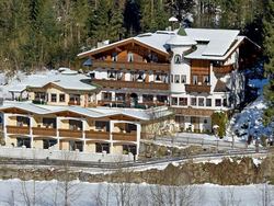 feratel-Hotel Ländenhof - Ländenhof Mayrhofen - Winter 1