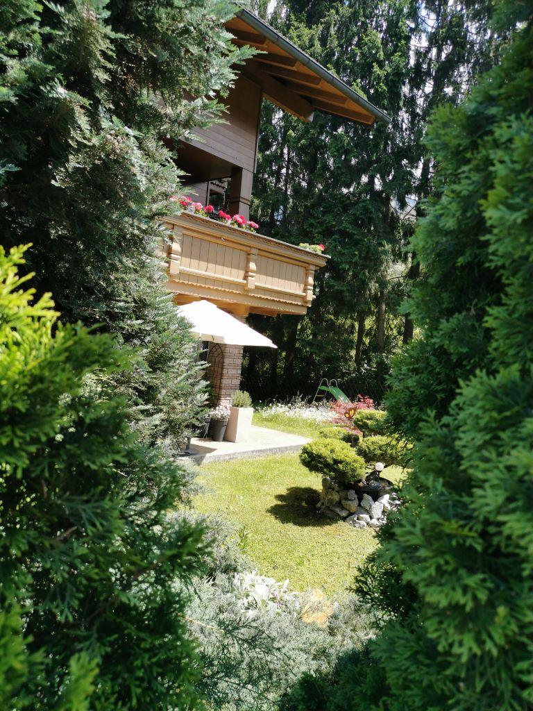 feratel-Ferienwohnungen Elisabeth Told - IMG_20200613_134127