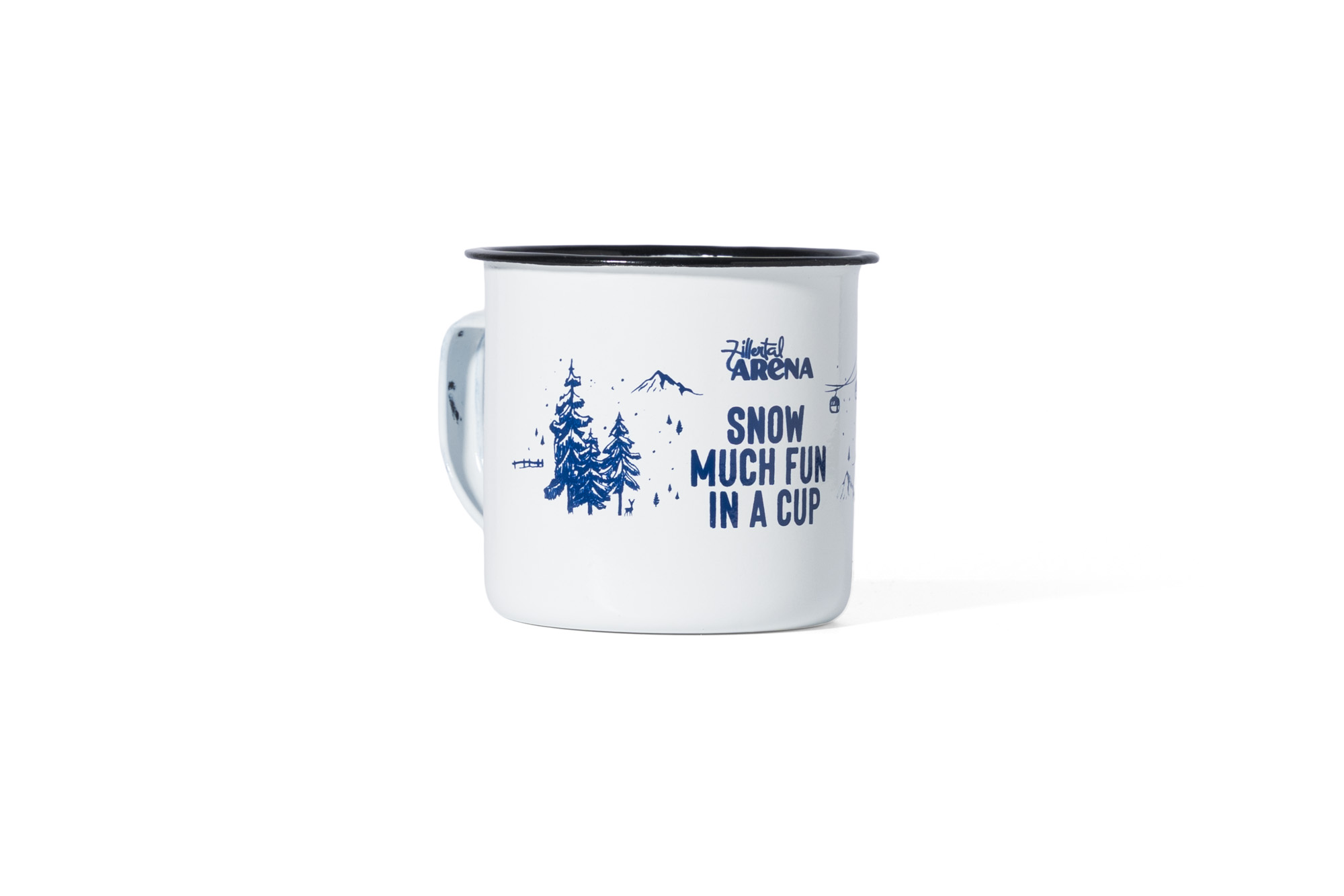 ZA Tasse Snowmuchfun V1
