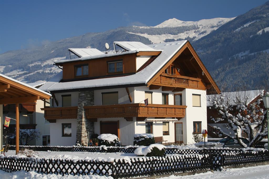 feratel-Appartement Traumblick - PC150469