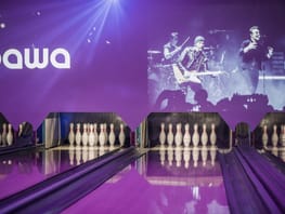 mys-Bowling from 8:00 PM - BAWA Fügen-Bowling in der BAWA Bowling until 8:00 PM - BAWA Fügen