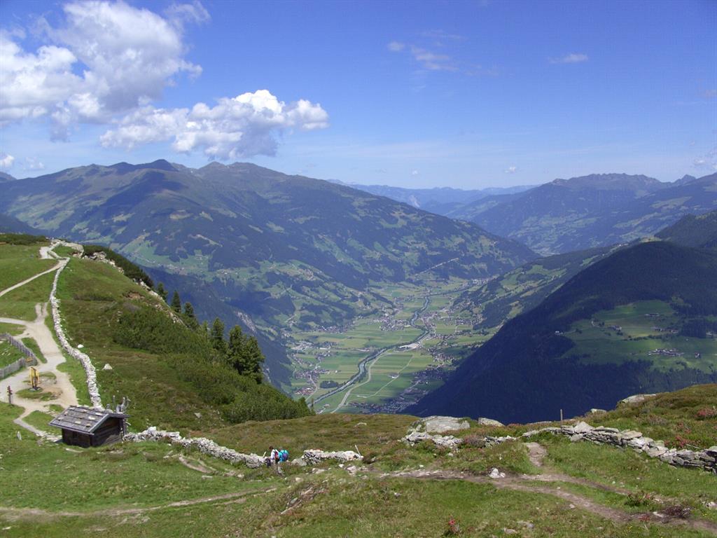 feratel-Sporer Monika - Wandern