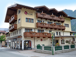 feratel-Aparthotel Ederfeld - Aparthotel-Ederfeld-Mayrhofen-Hauptstrasse-457-Ros