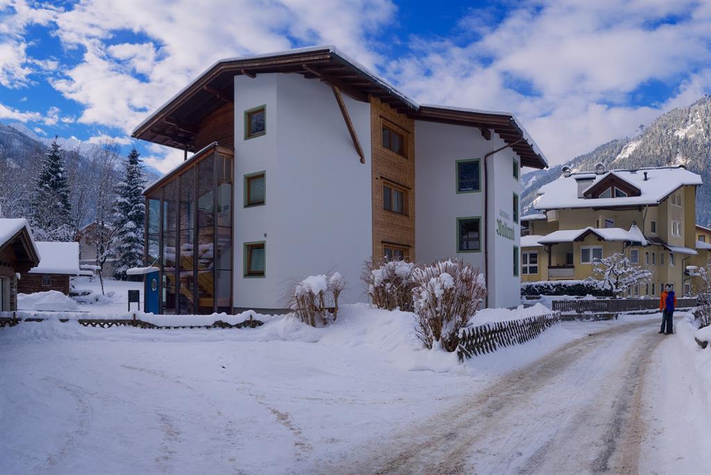 feratel-Gästehaus Waldrand - gaestehaus-waldrand