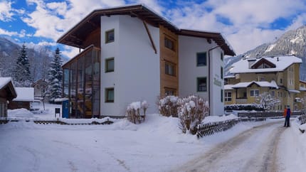 feratel-Gästehaus Waldrand - gaestehaus-waldrand