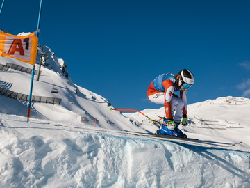 mys-ÖSV SPEED WEEK-ÖSV Speedwoche