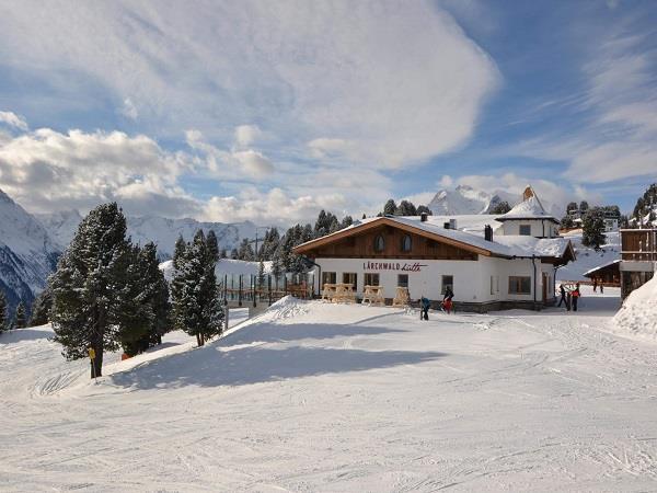 mys-Lärchwaldhütte 1.999m - Penken-Media Upload