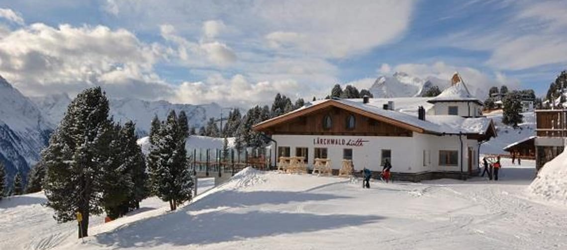 mys-Lärchwaldhütte 1999m - Penken-Media Upload