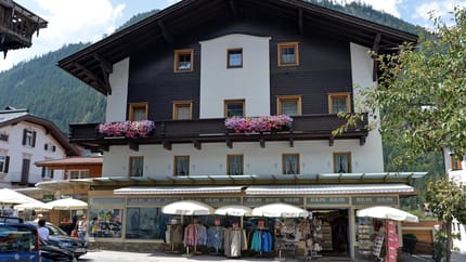 feratel-Apart Knunbauer - Gaestehaus-Knunbauer-Mayrhofen-Hauptstrasse-408-Al