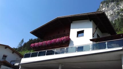 feratel-Ferienwohnung Zuppinger - 20180725_101903