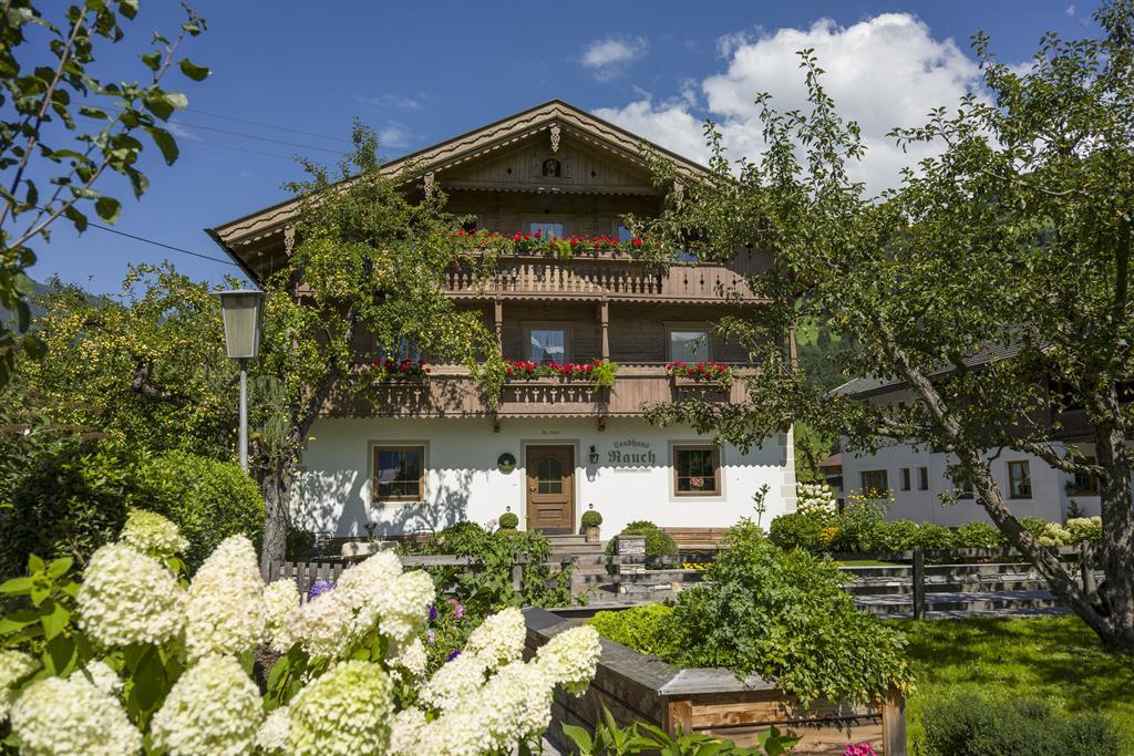 feratel-Landhaus Rauch - Landhaus Rauch 1