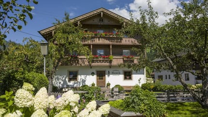 feratel-Landhaus Rauch - Landhaus Rauch 1