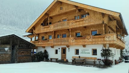 feratel-Landhaus Bliem - IMG_20251121_091300