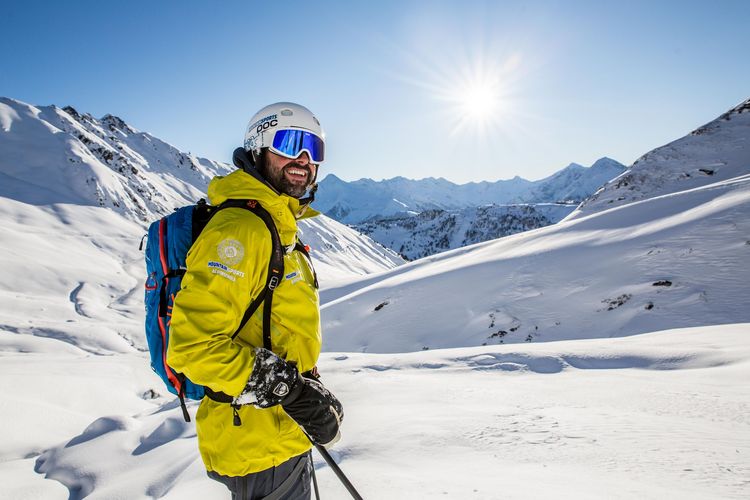 mys-Skischule Mountain Sports Mayrhofen - Privatunterricht 2h/Tag-Privatunterricht Skischule