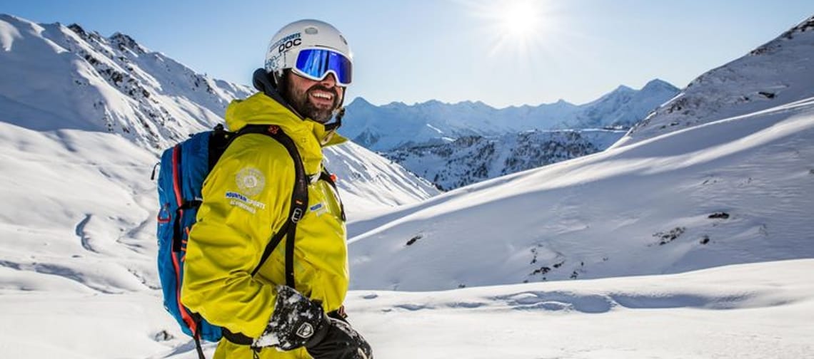 mys-Private Lessons 4h/day - Ski School Mountain Sports Mayrhofen-Privatunterricht Skischule