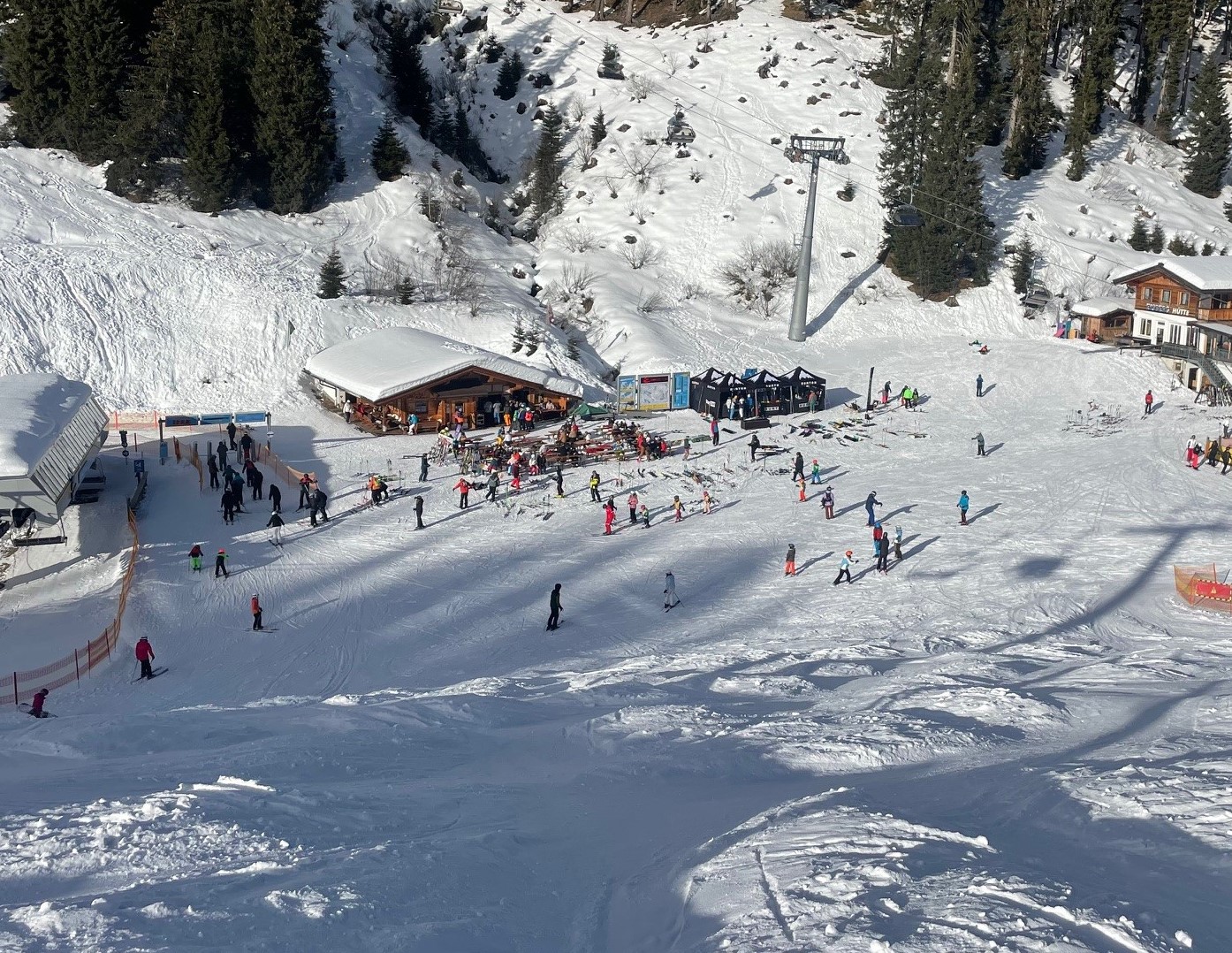 mys-BURTON STEP ON® TESTRIDE TOUR-Step On