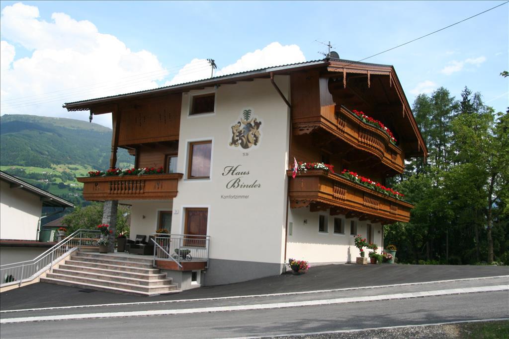 feratel-Gästehaus Binder - Haus Sommer