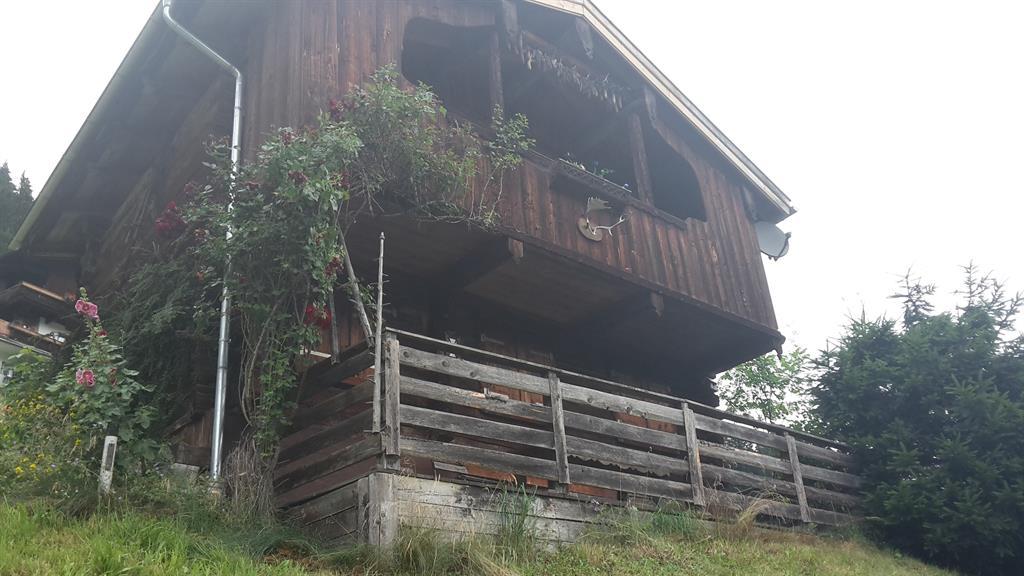 feratel-Leiten Hütte - Sommer