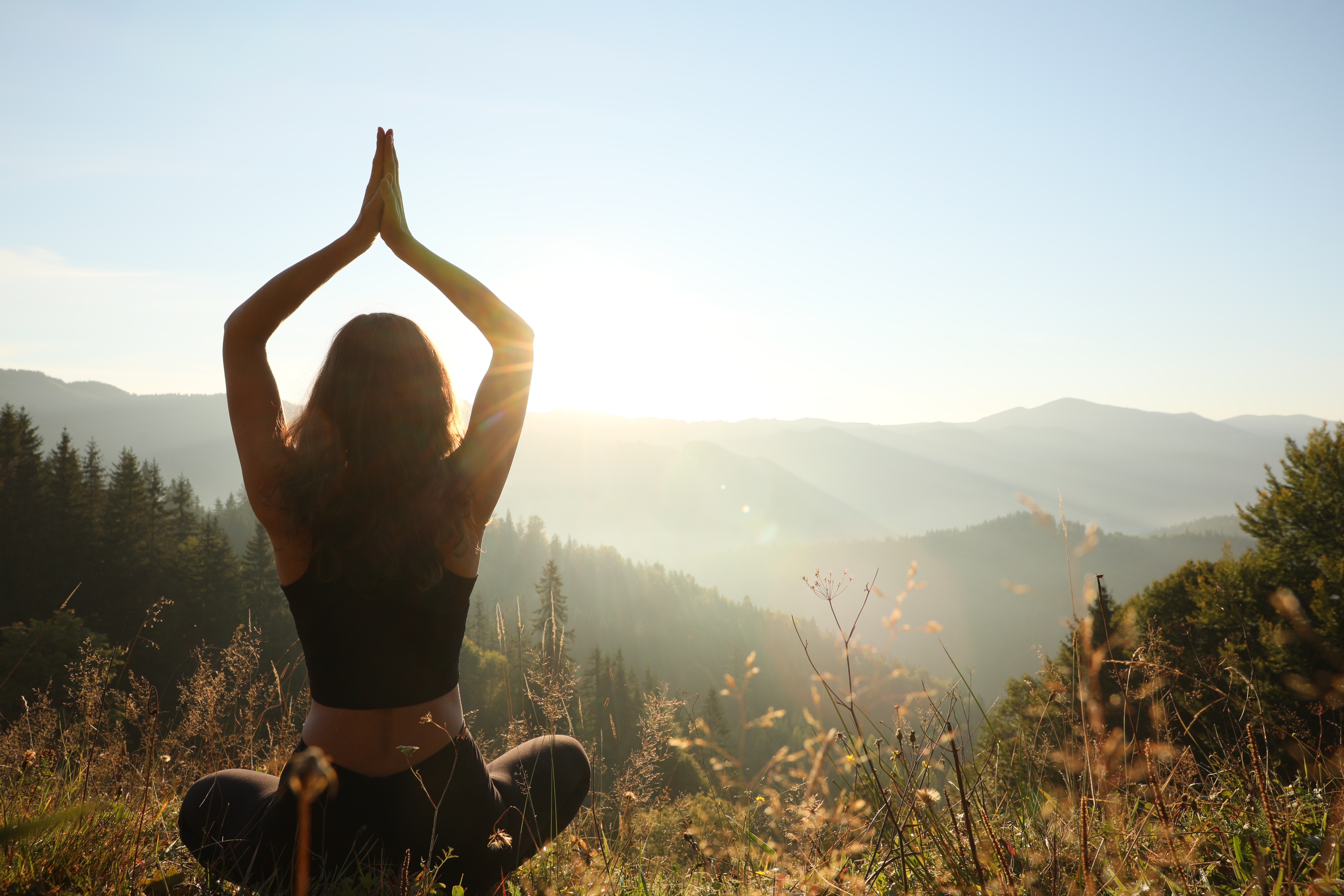 mys-Sunrise Yoga am Berg-Yoga am Berg
