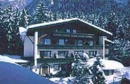 feratel-Landhaus Dr. Roscher - Winter