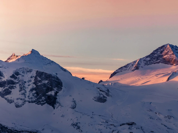 mys-Glacier tour in the Tux Valley-Gletscherwanderung im Tuxertal