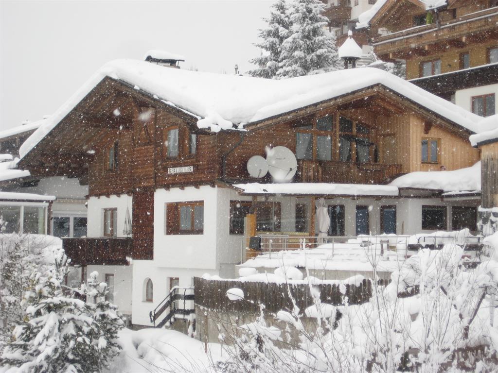 feratel-Blaschek Hainzenberg - Winter