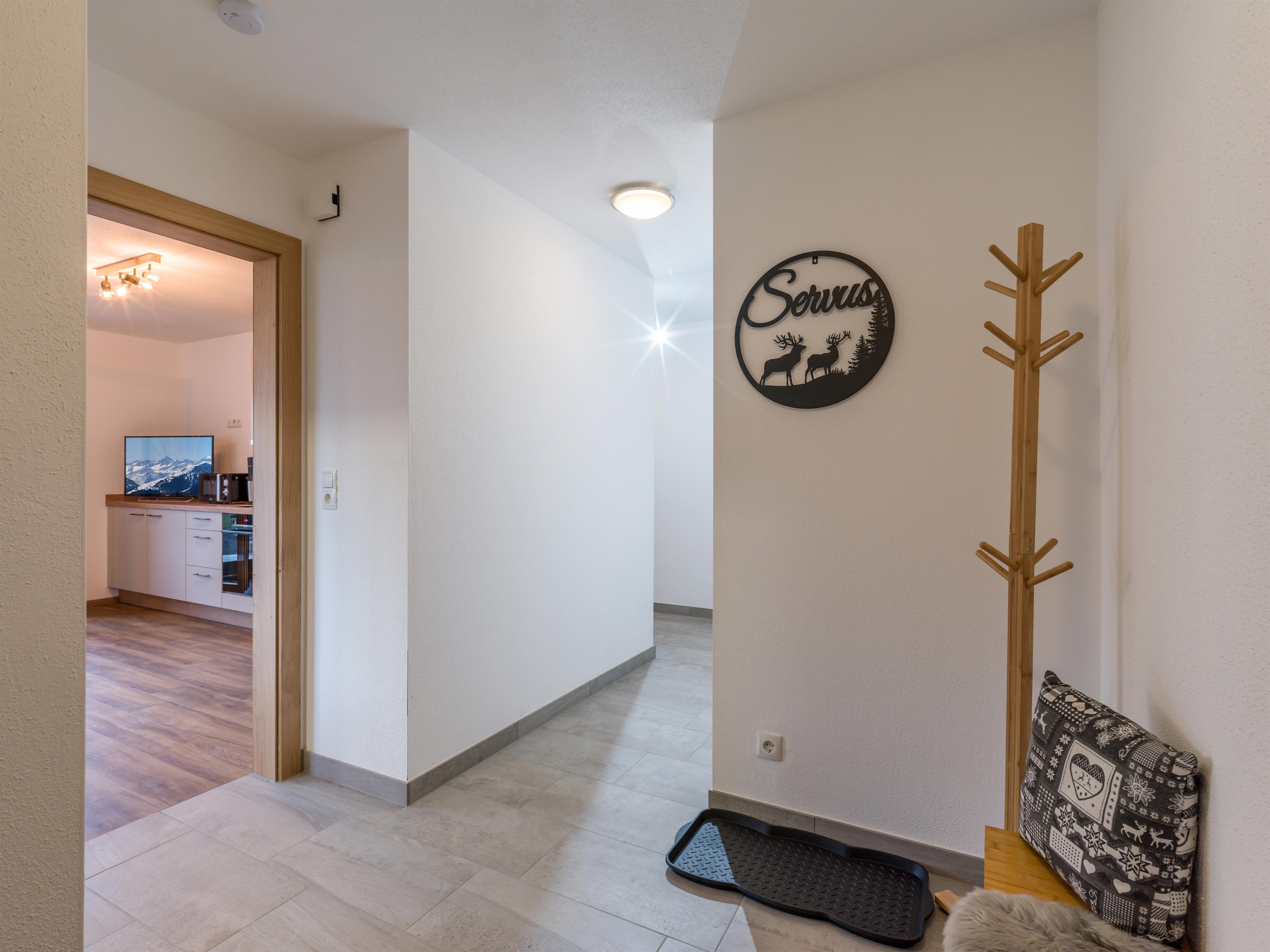 feratel-Lodge Schönfeld - Lodge_Schoenfeld_Schoenfeldweg_12_Schlitters_Garde