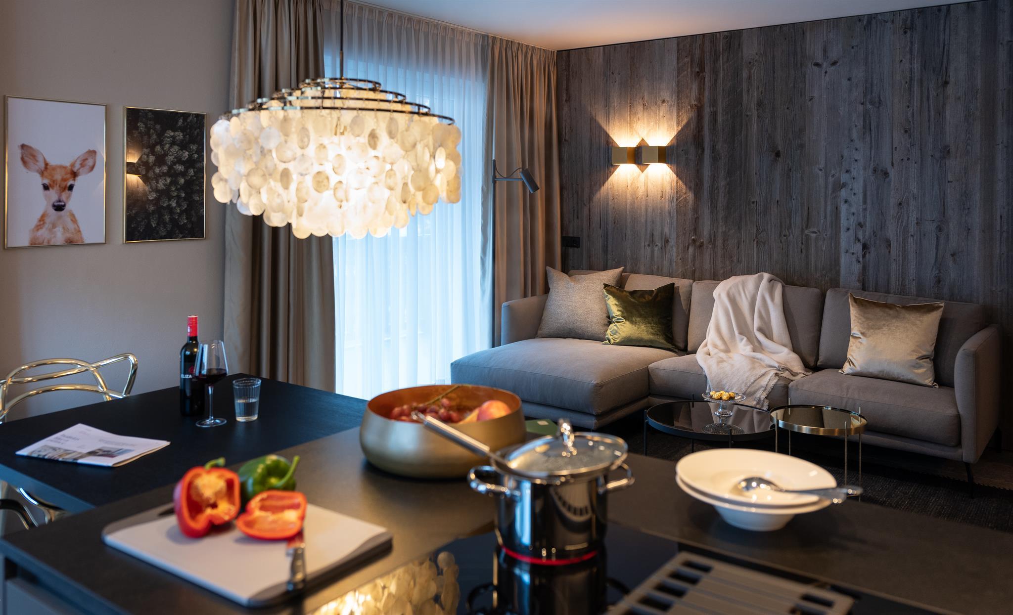 feratel-Sissi Suites - Sissi Suites Apartment34