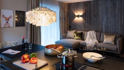 feratel-Sissi Suites - Sissi Suites Apartment34