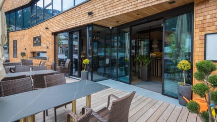 mys-Sushi Restaurant Mr. Lei-Mr. Lei