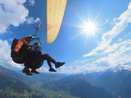 mys--Tandemflight Superior flight with AIRflow
