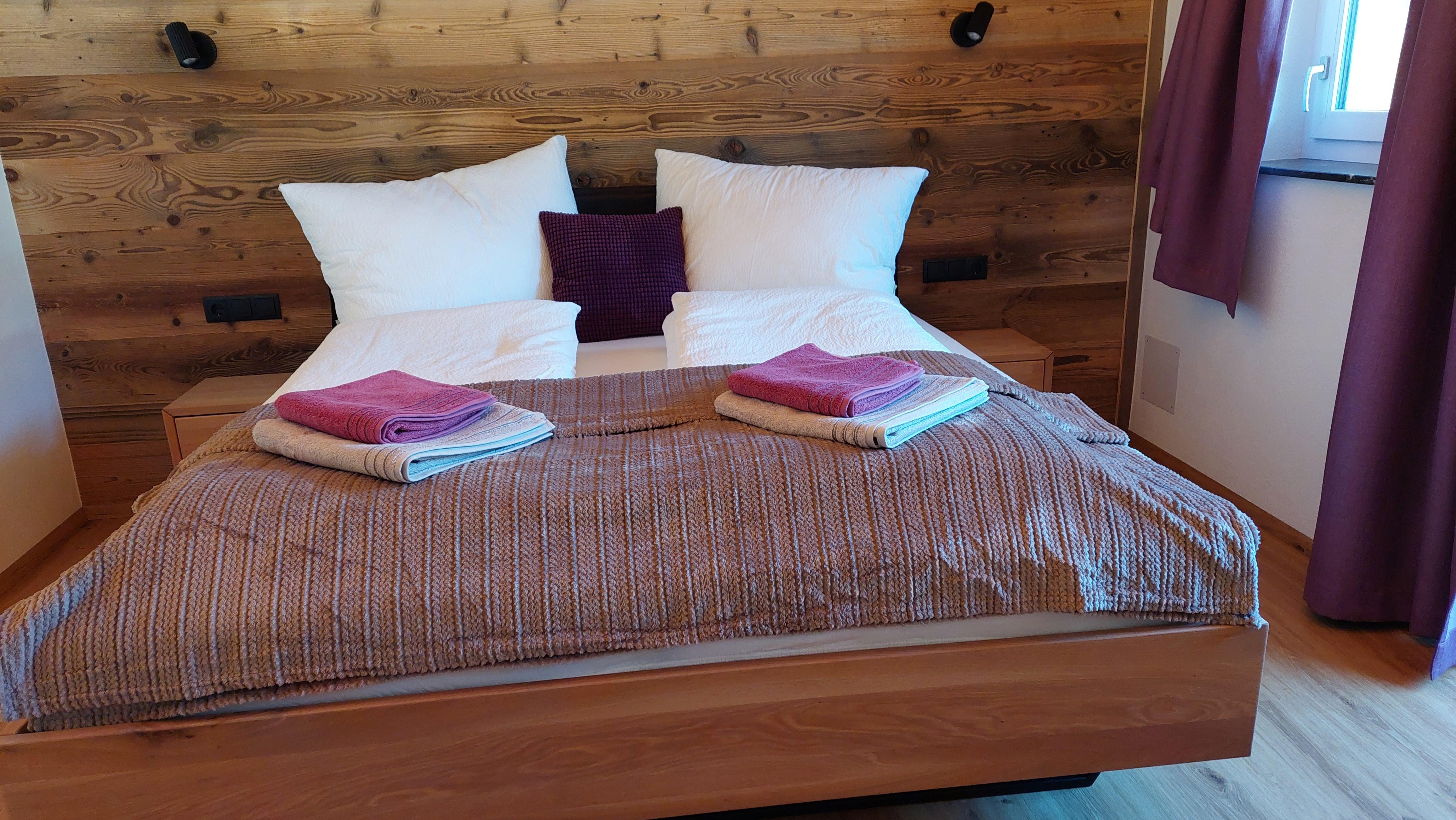 feratel-Apart M & M Michael und Maria - 20260121_134948