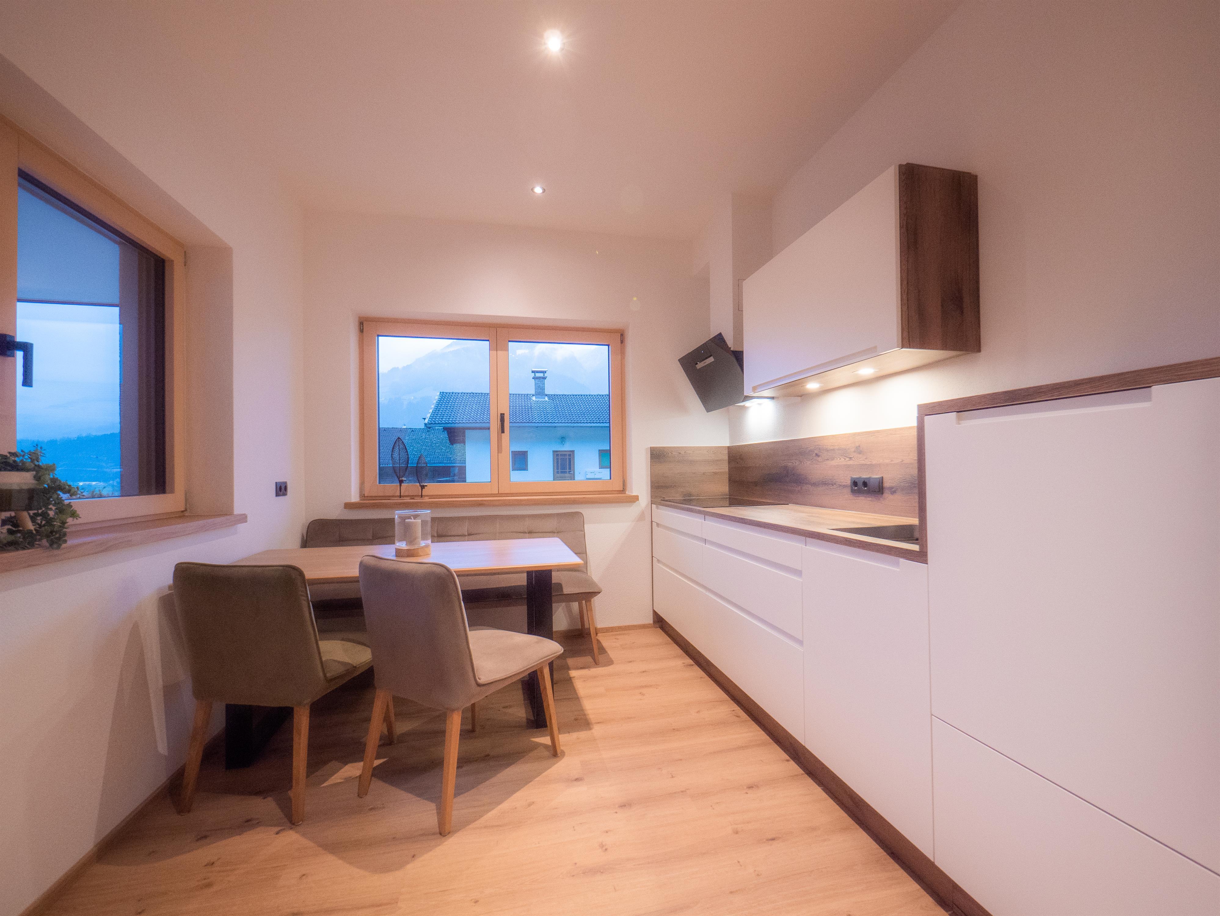 feratel-Apart Smart - Küche APART SMART