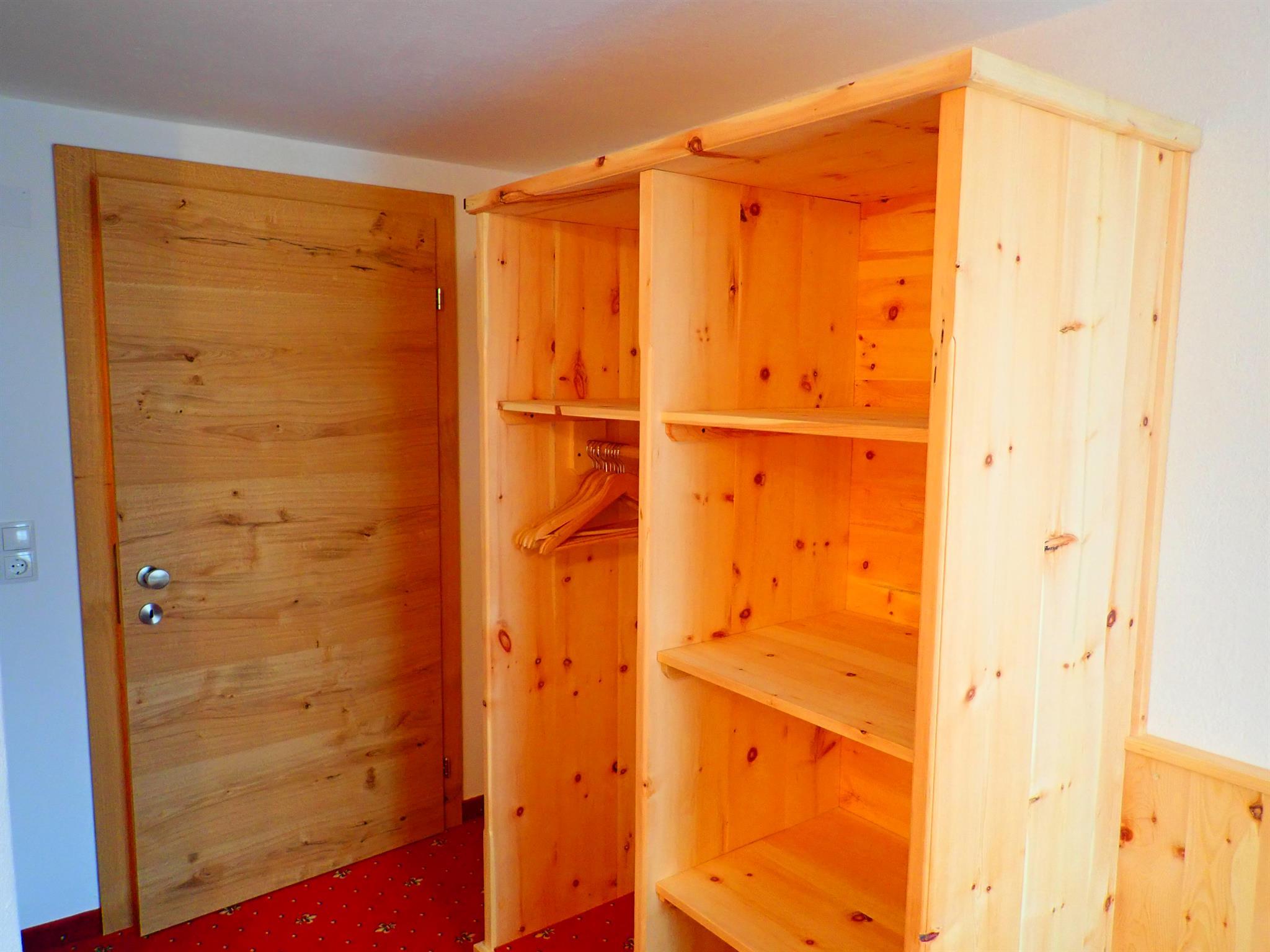 feratel-Haus Alpenfriede - PA270277bear