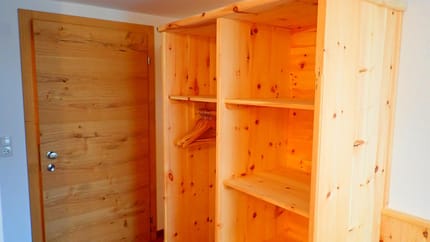 feratel-Haus Alpenfriede - PA270277bear