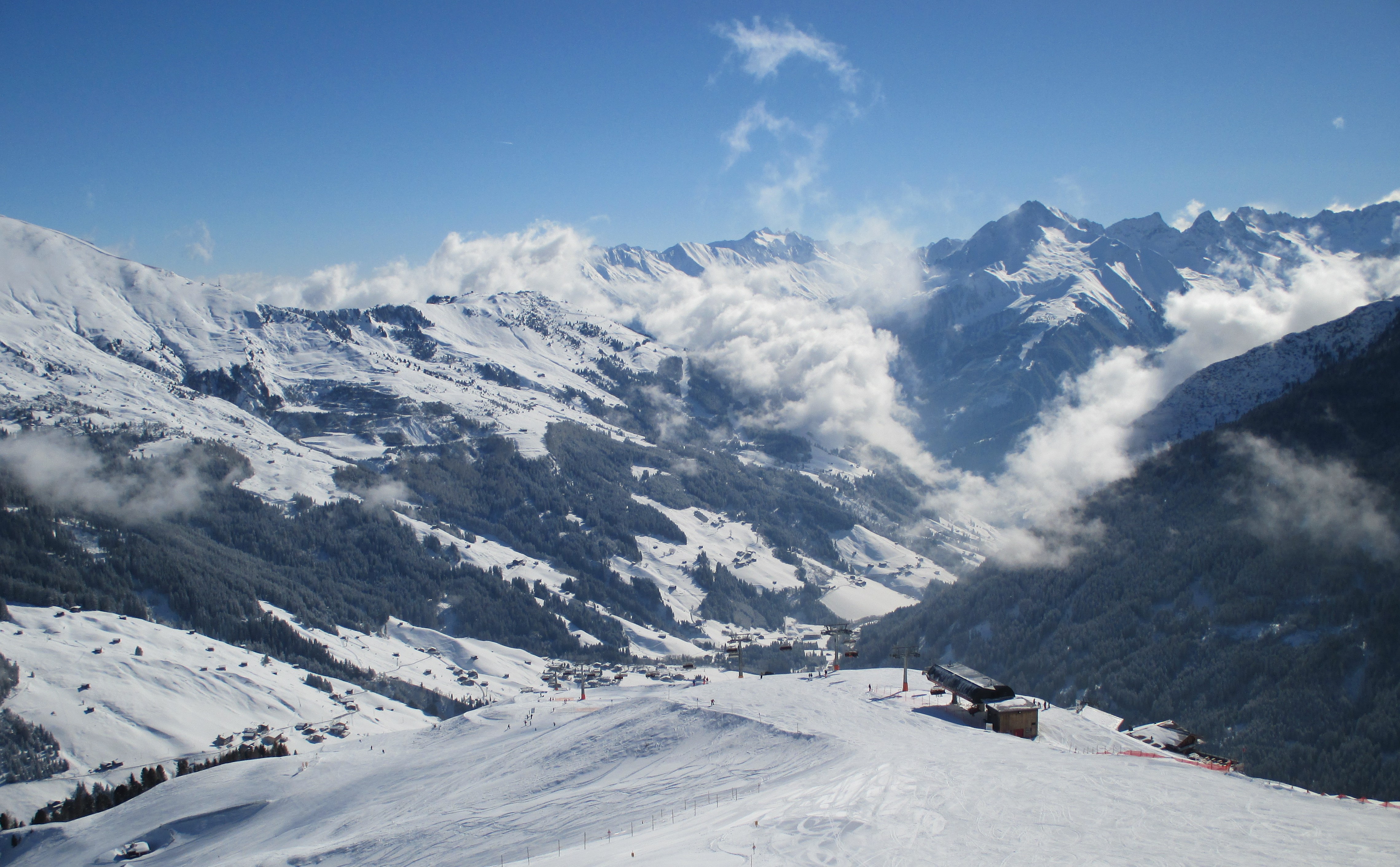 mys-Tuxer Bergbahnen GmbH-Eggalm Bahnen