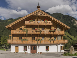 feratel-Gasthof Alt-Ginzling - _DSC0085