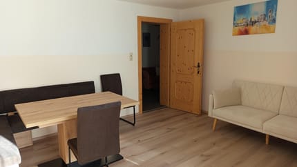 feratel-Honserhof - Christa Hochmuth - Appartment 1