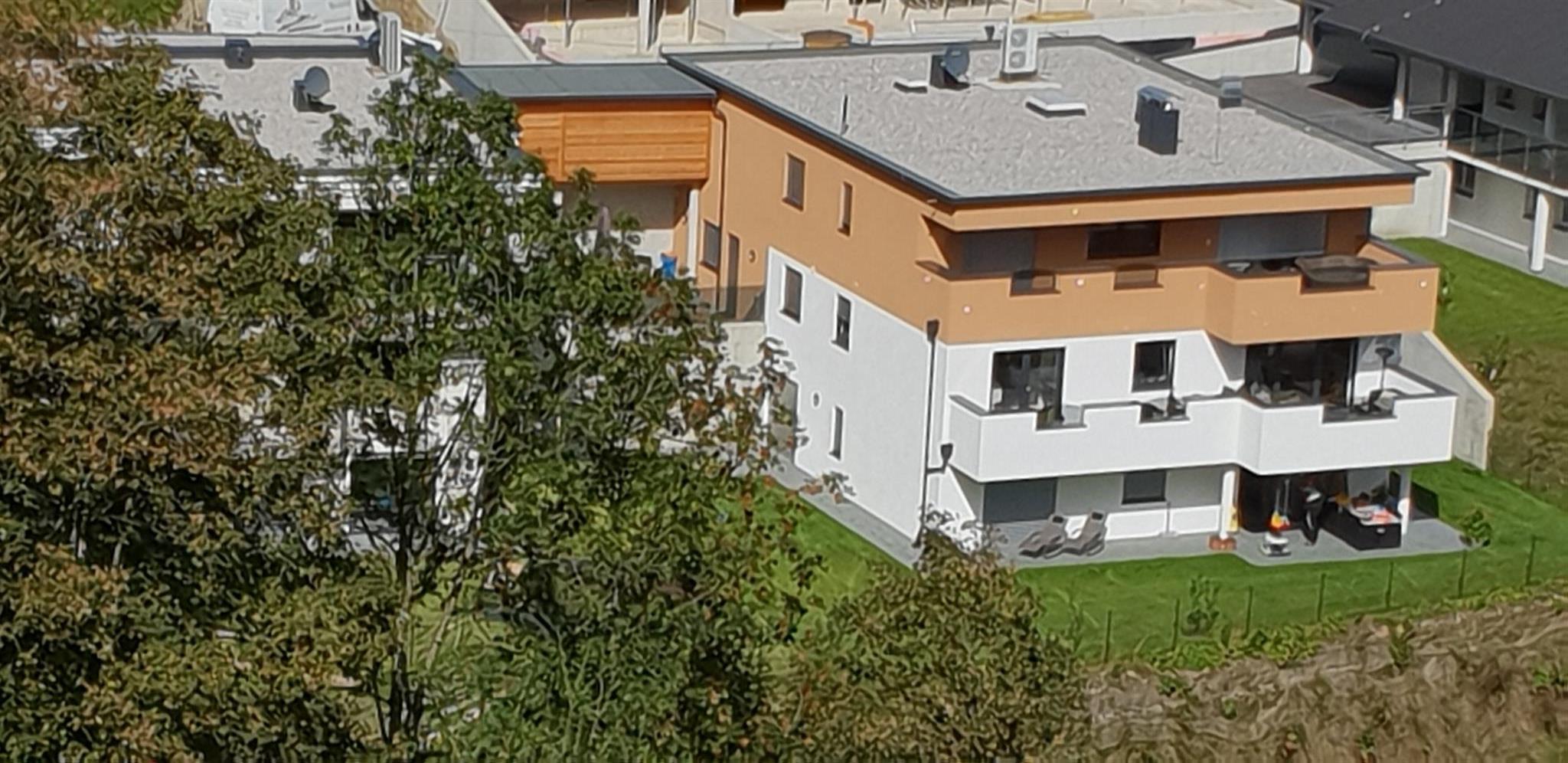 feratel-Apart Klocker - Hauser